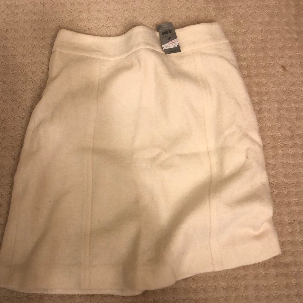 skirt